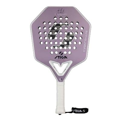 Stiga - 18K LW 2 Cybershape Amanda Girdo Edition 2026
