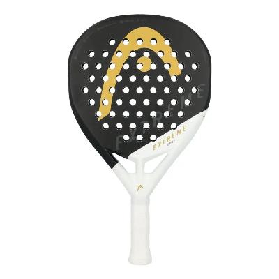 Head - Extreme Edge Black 2025