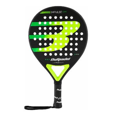 Bullpadel - Impulse CTRL 2026