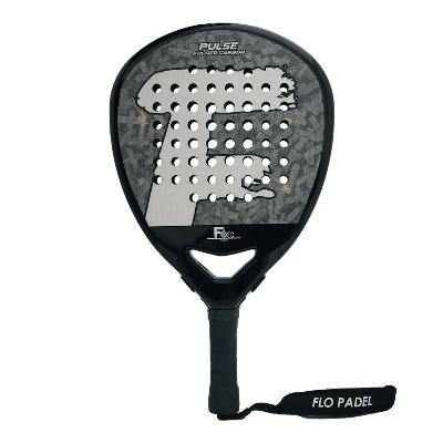 Flo Padel - Pulse Forged Carbon 2026