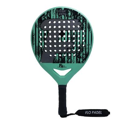 Flo Padel - Rise Zen 2026