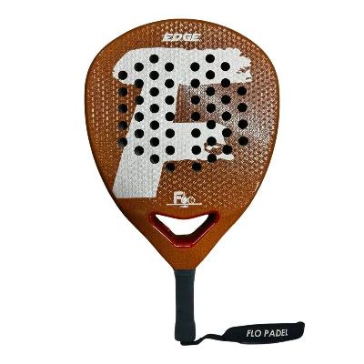 Flo Padel - Edge Jutt 2026