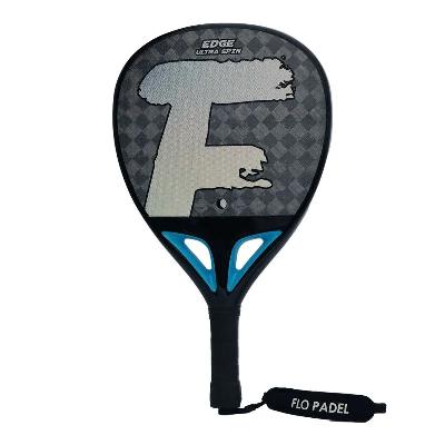 Flo Padel - Edge Ultra Spin 2026