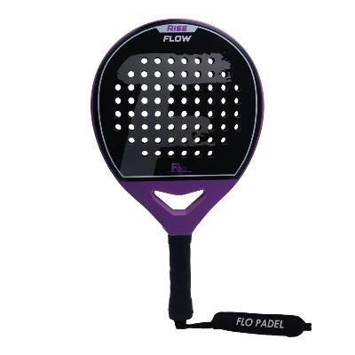 Flo Padel - Rise Flow 2026