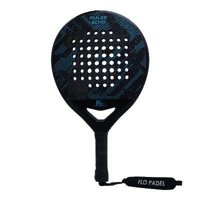 Flo Padel - Pulse Echo 2026