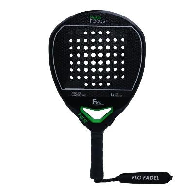 Flo Padel - Pulse Focus 2026