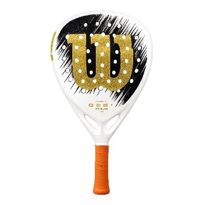Wilson - DEFY Pro V1 SE White Gold 2025