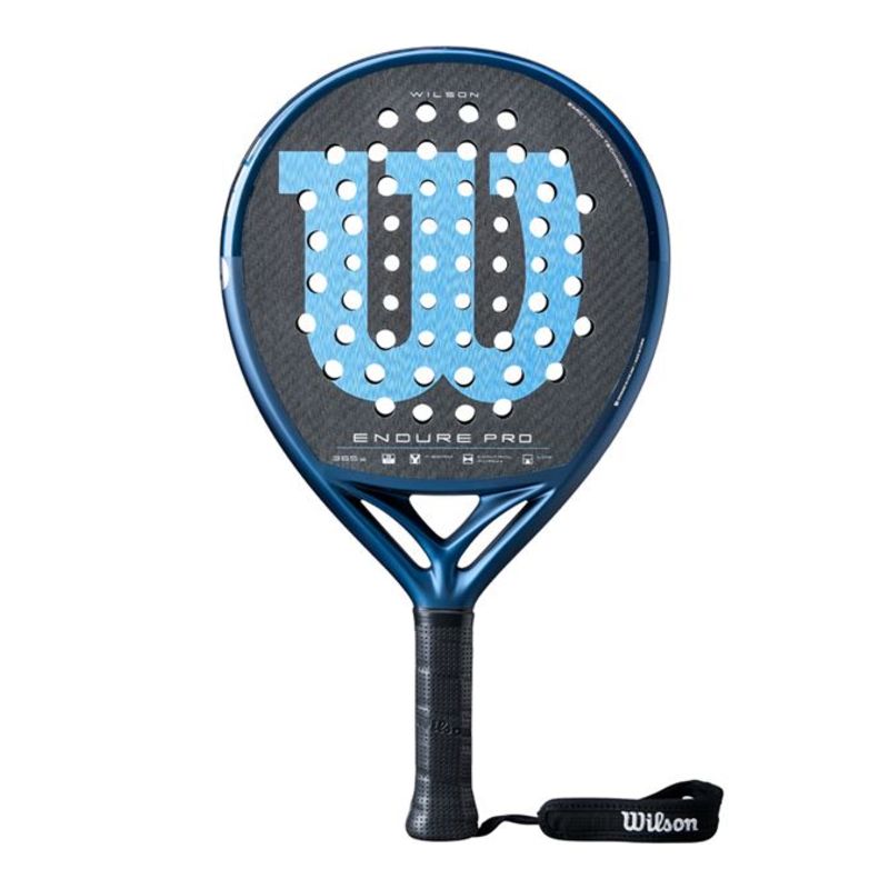 Wilson - Endure PRO V1 - 2026